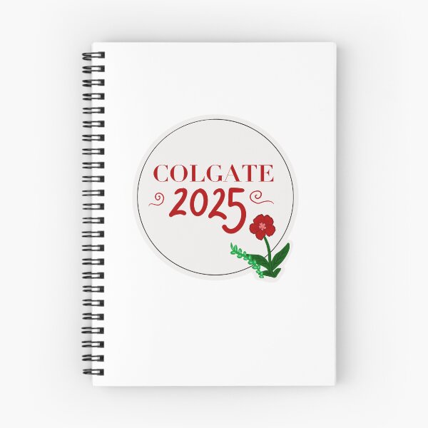 Item preview, Colgate 2025 designed and sold by blejsart.