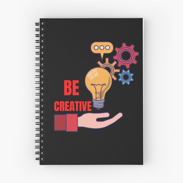 Item preview, enhance creative-be creative designed and sold by myhoume2.