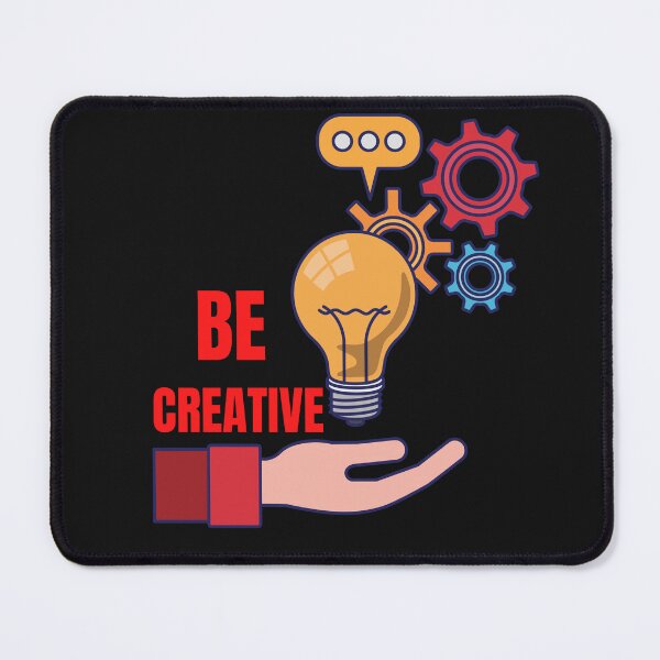 Item preview, enhance creative-be creative designed and sold by myhoume2.
