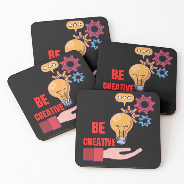 Item preview, enhance creative-be creative designed and sold by myhoume2.