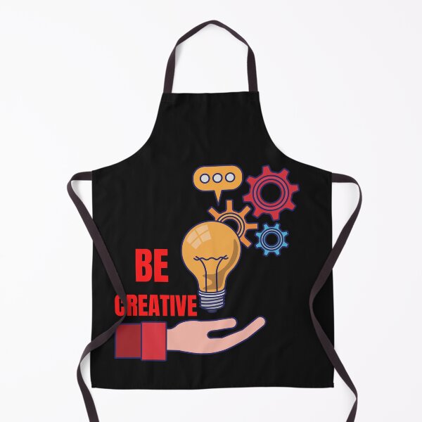 Item preview, enhance creative-be creative designed and sold by myhoume2.