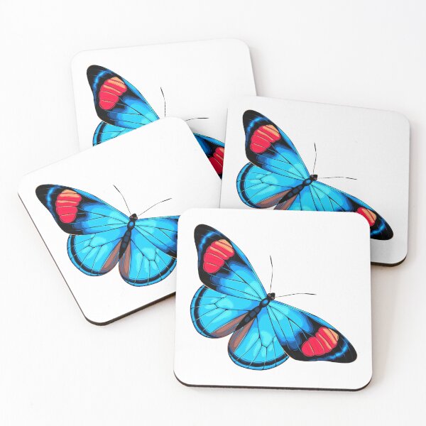 Item preview, Butterfly designed and sold by kamuipreme.