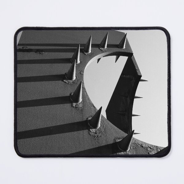 Item preview, BW spikes designed and sold by craig sparks.