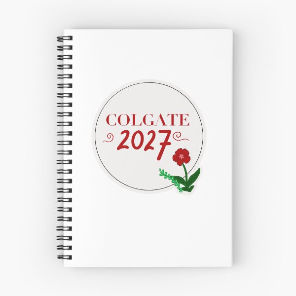 Item preview, Colgate 2027 designed and sold by blejsart.