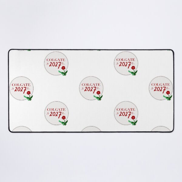 Item preview, Colgate 2027 designed and sold by blejsart.