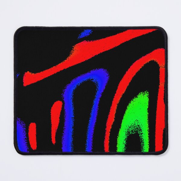 Item preview, Minimal Landscape Modern Art Coloristic Composition designed and sold by SpieklyArt.