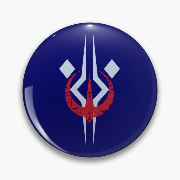 Item preview, Fulcrum - Andor designed and sold by mreynolds1523.