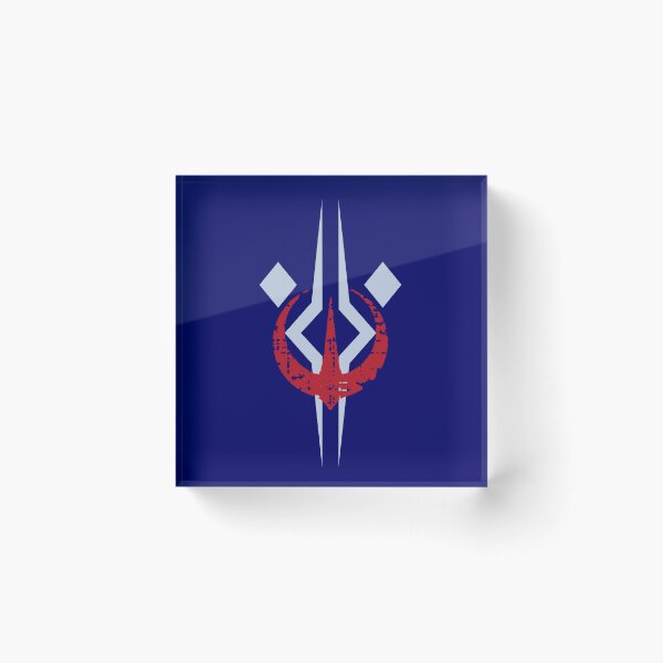 Item preview, Fulcrum - Andor designed and sold by mreynolds1523.