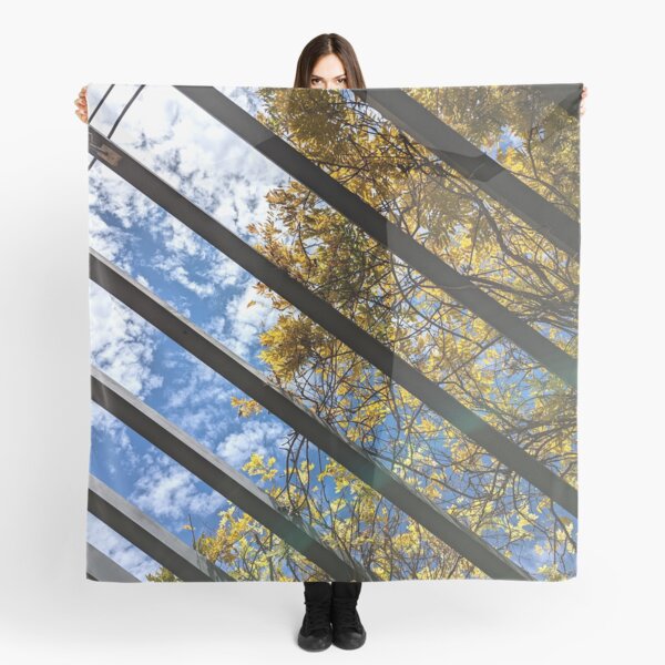 Item preview, Burbank Studio Wood Awning 2 designed and sold by SanArtcisco.