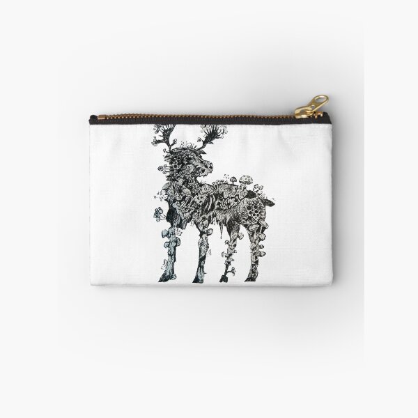 Item preview, Moose-room (Original) designed and sold by HeartonSleeves.