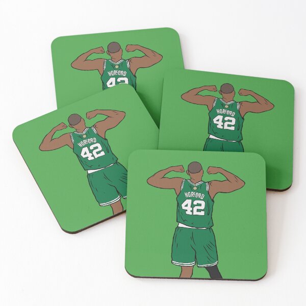 Item preview, Al Horford Flex designed and sold by RatTrapTees.