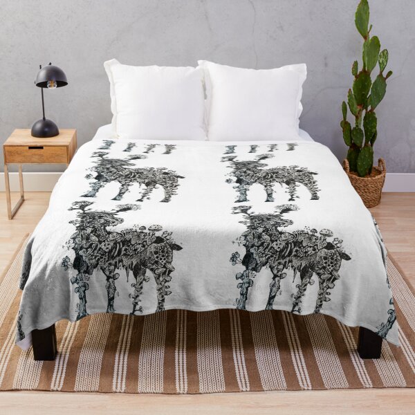 Item preview, Moose-room (Original) designed and sold by HeartonSleeves.