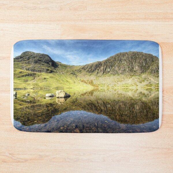 Item preview, Pavey Ark & Harrison Stickle designed and sold by craig sparks.