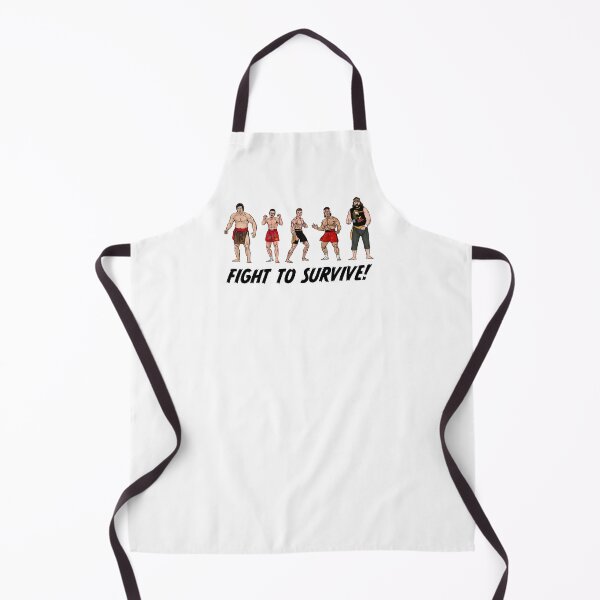 Item preview, Fight To Survive! 1988 designed and sold by Preserved Dragons.