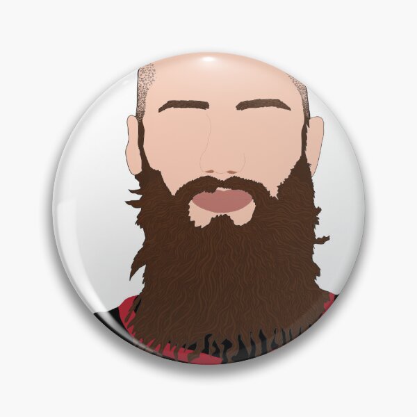 Item preview, Brent Burns designed and sold by emilybarksdale2.