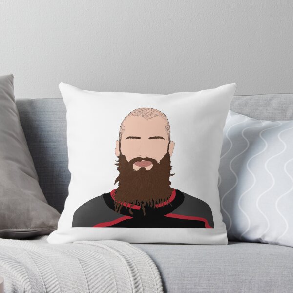 Item preview, Brent Burns designed and sold by emilybarksdale2.