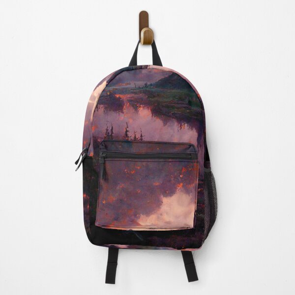 Item preview, Attack in the Marshlands designed and sold by The Epic of Old Merch Store.
