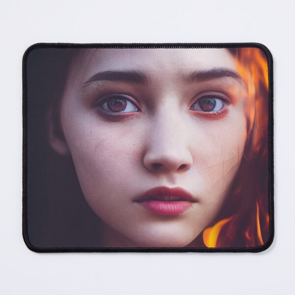 Item preview, Fire Starter designed and sold by SpiiralArt.