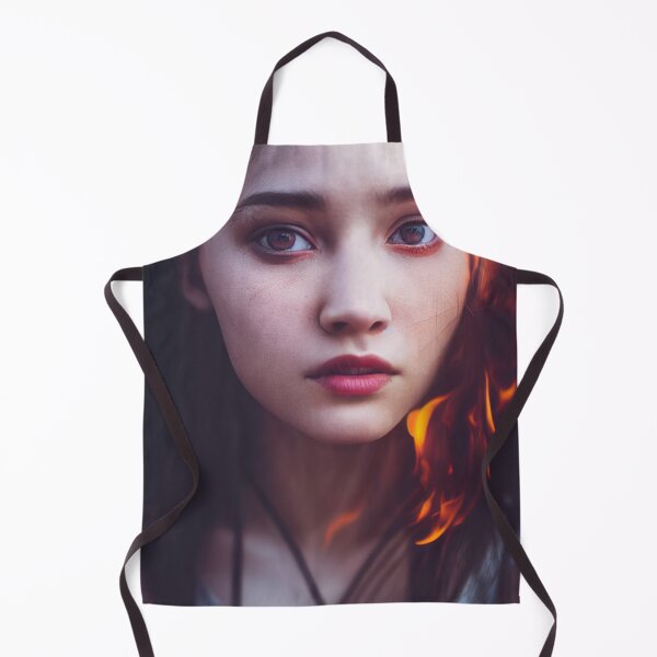 Item preview, Fire Starter  designed and sold by SpiiralArt.