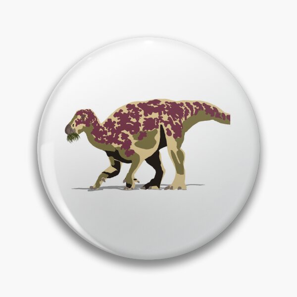 Item preview, Iguanodon designed and sold by palber22.