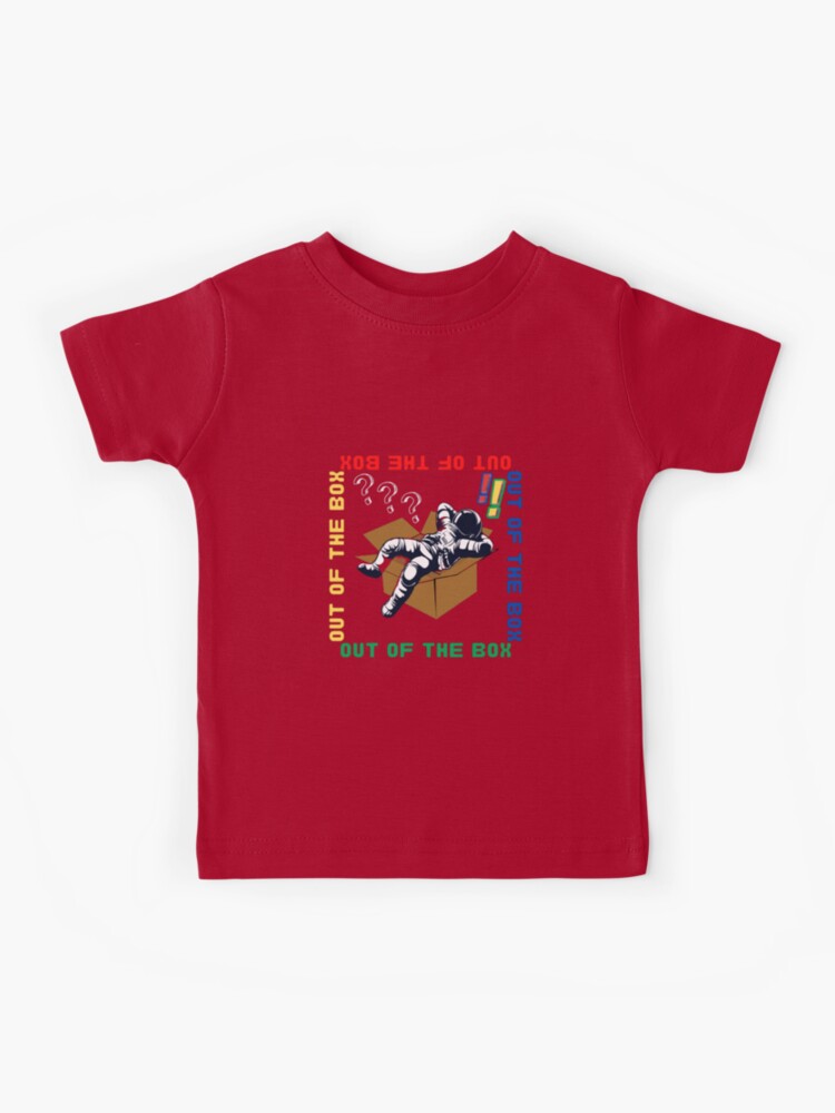 Blox Kids T-Shirts for Sale