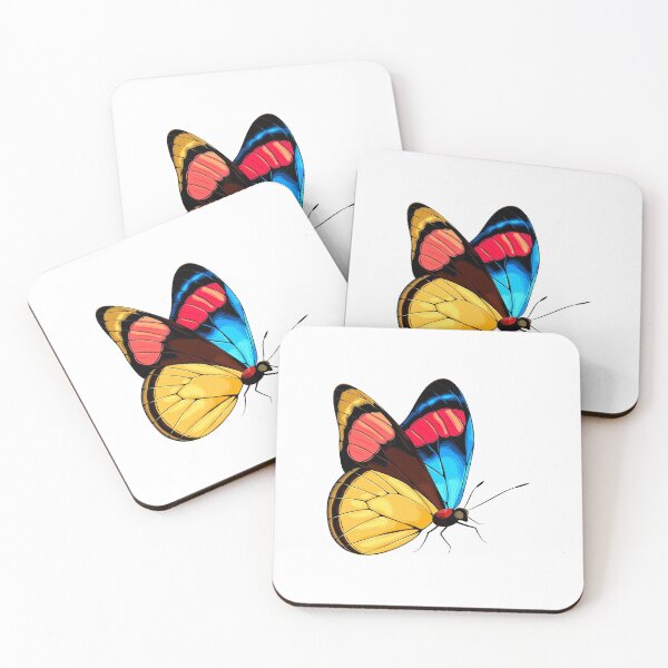 Item preview, Butterfly designed and sold by kamuipreme.