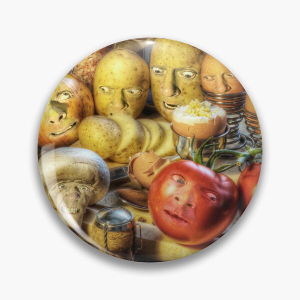 Item preview, Eggsecution 2014 - The Great Grocery Massacre designed and sold by craig sparks.