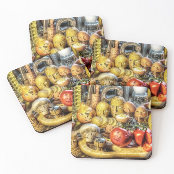 Item preview, Eggsecution 2014 - The Great Grocery Massacre designed and sold by craig sparks.