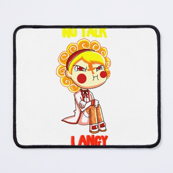 Item preview, The Angy Golden Maestro designed and sold by StephGuzDoodles.