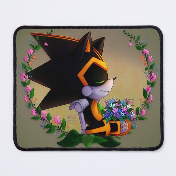 Item preview, Homage to a fallen robot designed and sold by AylaPhantom.