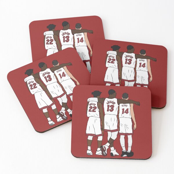Item preview, Jimmy, Bam & Herro designed and sold by RatTrapTees.
