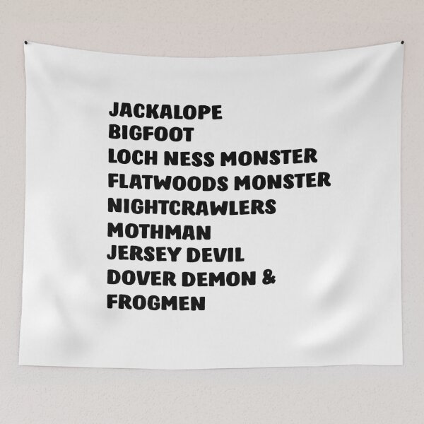 Item preview, A List of My Friends designed and sold by sunlightjay.