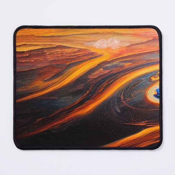 Item preview, Huntsville Painting designed and sold by ComicsFactory.