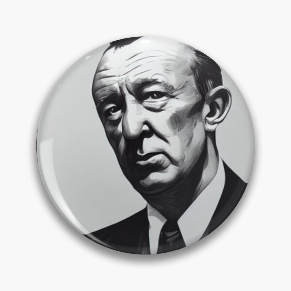 Item preview, Ian Fleming  designed and sold by ComicsFactory.