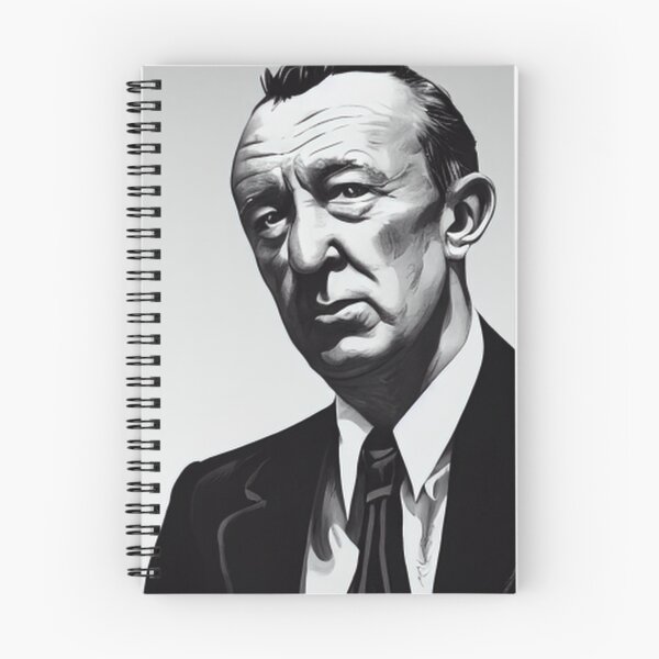 Item preview, Ian Fleming  designed and sold by ComicsFactory.