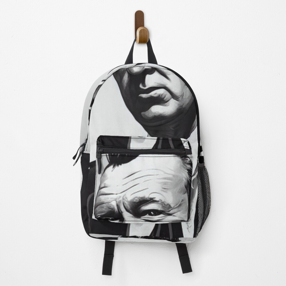 Artikel-Vorschau von Rucksack, designt und verkauft von ComicsFactory.