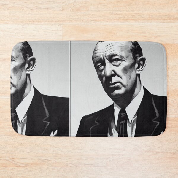 Item preview, Ian Fleming  designed and sold by ComicsFactory.