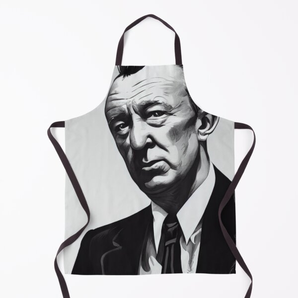 Item preview, Ian Fleming designed and sold by ComicsFactory.