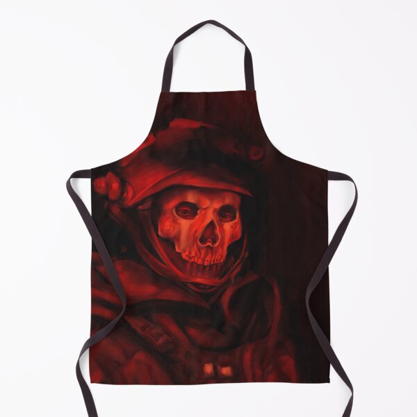 Item preview, Ghost (red version) designed and sold by ykart29.