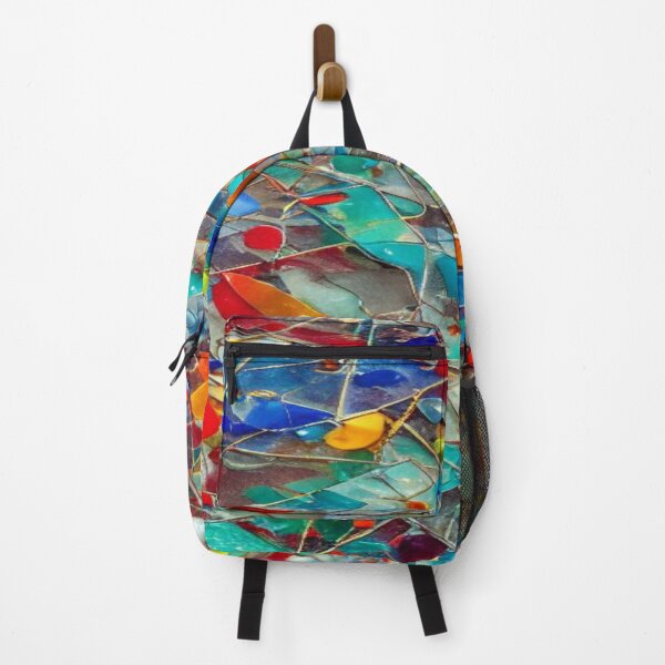 Item preview, Vivid Mosaic designed and sold by calibrit.