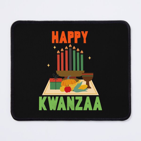 Item preview, Happy Kwanzaa  designed and sold by Studioapartment.