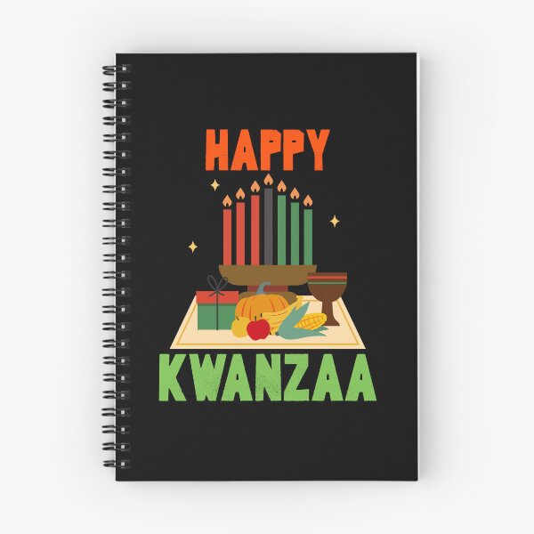 Item preview, Happy Kwanzaa  designed and sold by Studioapartment.
