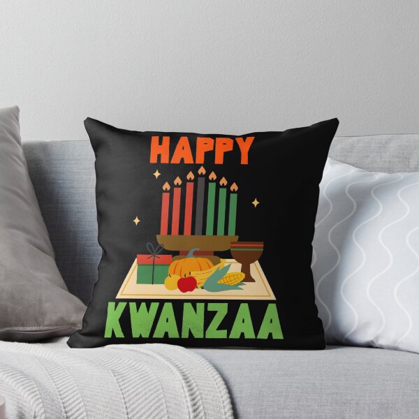Item preview, Happy Kwanzaa  designed and sold by Studioapartment.