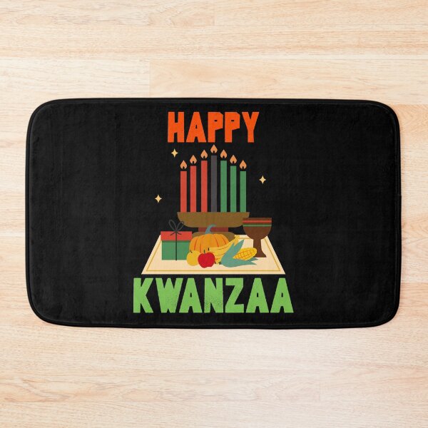 Item preview, Happy Kwanzaa  designed and sold by Studioapartment.