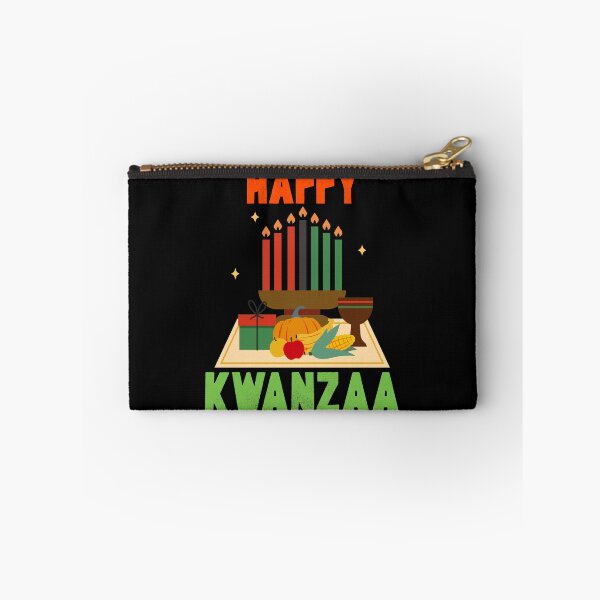 Item preview, Happy Kwanzaa  designed and sold by Studioapartment.