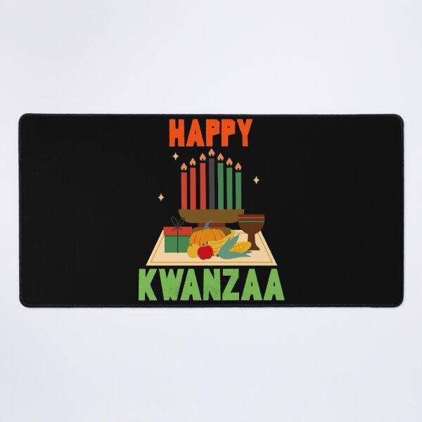 Item preview, Happy Kwanzaa  designed and sold by Studioapartment.
