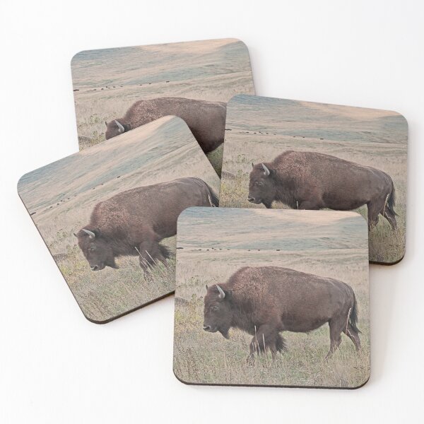 Item preview, Bison #130 designed and sold by Rodney55.