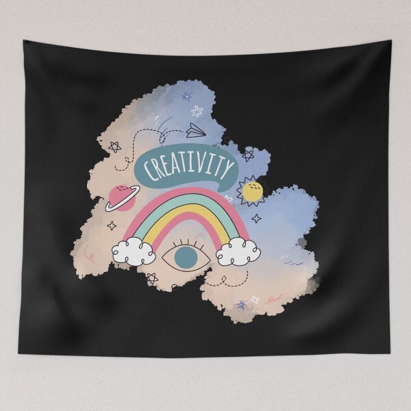 Item preview, enhance creative-be creative designed and sold by myhoume2.