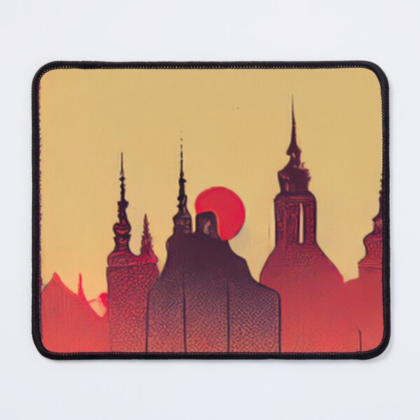 Artikelvorschau, Hungarian Symbolism entworfen und verkauft von ComicsFactory.