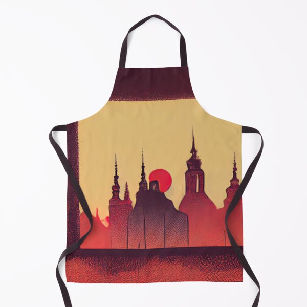 Artikelvorschau, Hungarian Symbolism entworfen und verkauft von ComicsFactory.